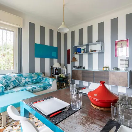 Apartman Incantevole Vista Mare By Interhome *