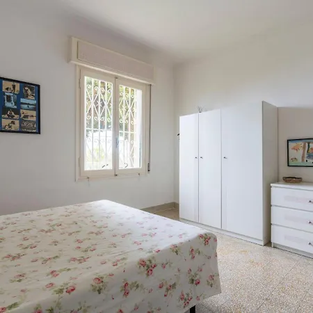 Incantevole Vista Mare By Interhome *