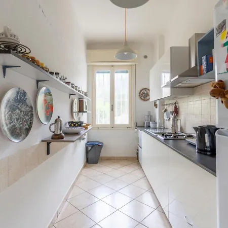 Incantevole Vista Mare By Interhome * San Remo