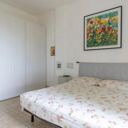 Apartman Incantevole Vista Mare By Interhome San Remo