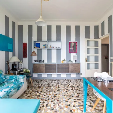 Apartman Incantevole Vista Mare By Interhome