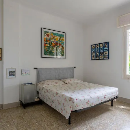 Incantevole Vista Mare By Interhome *