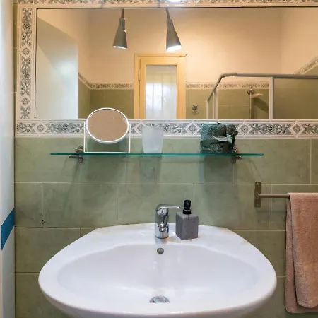 Incantevole Vista Mare By Interhome