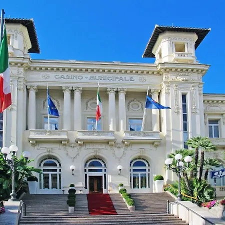 Incantevole Vista Mare By Interhome * San Remo