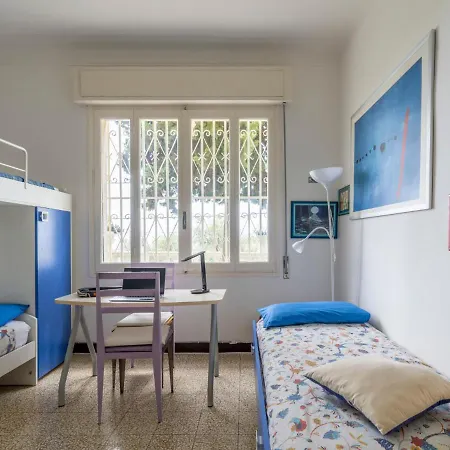 Incantevole Vista Mare By Interhome * San Remo