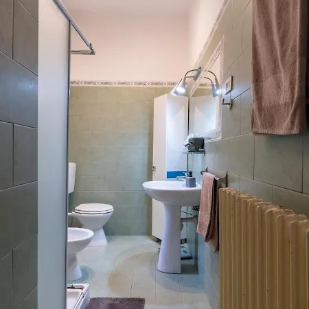 Apartman Incantevole Vista Mare By Interhome *
