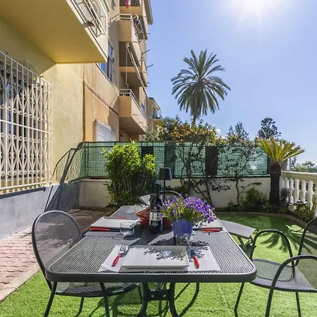Incantevole Vista Mare By Interhome Apartman