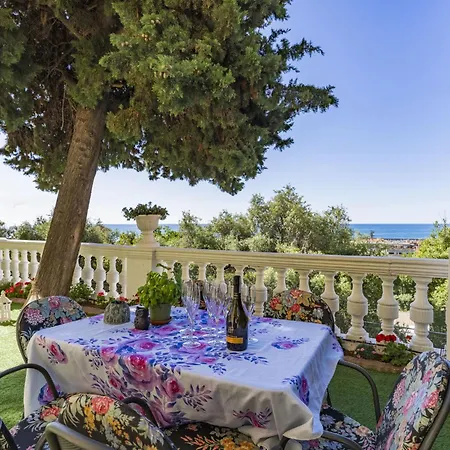 Incantevole Vista Mare By Interhome Apartman San Remo