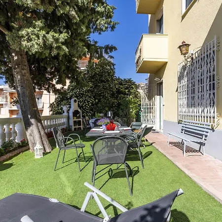 Apartman Incantevole Vista Mare By Interhome