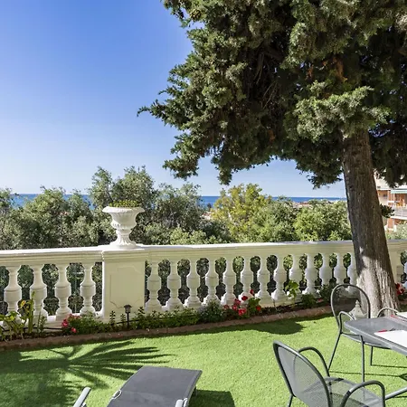 Incantevole Vista Mare By Interhome Apartman San Remo