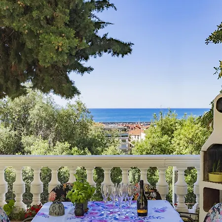 Incantevole Vista Mare By Interhome San Remo
