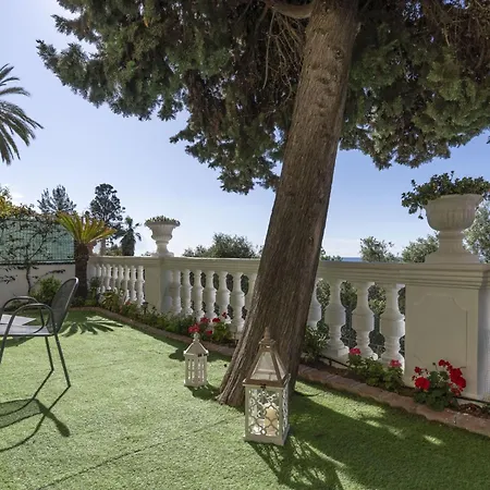 Incantevole Vista Mare By Interhome *