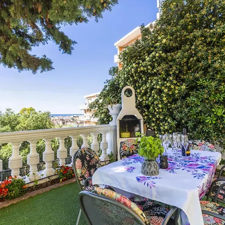 Incantevole Vista Mare By Interhome San Remo