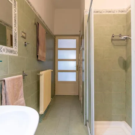 Incantevole Vista Mare By Interhome شقة *