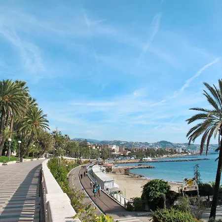 Incantevole Vista Mare By Interhome *