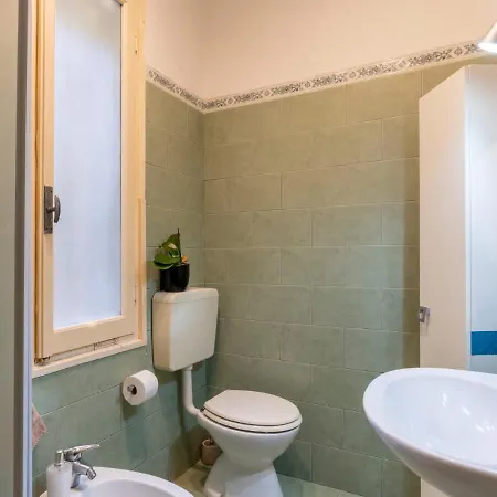 Incantevole Vista Mare By Interhome سانريمو