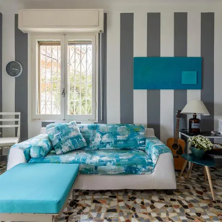 Incantevole Vista Mare By Interhome سانريمو