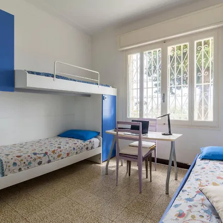 アパート Incantevole Vista Mare By Interhome