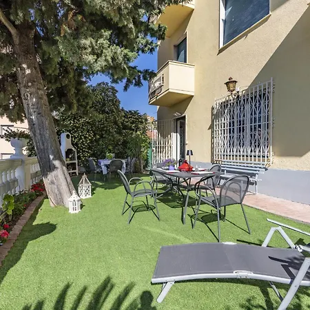 Incantevole Vista Mare By Interhome شقة *