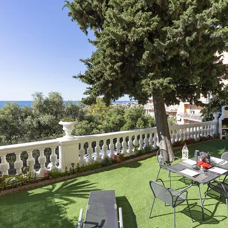 Incantevole Vista Mare By Interhome سانريمو